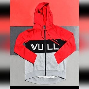 Vull Hoodie